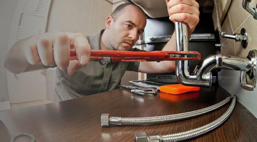 Professional same day plumber in Saraland, AL